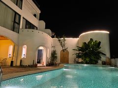 -柒月北岸民宿(西山店)