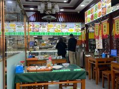 -隆福寺小吃店(东四店)