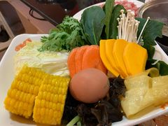 -呷哺呷哺(西单大悦城店)