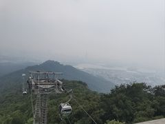 -头陀岭景区