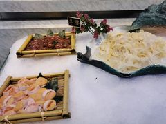 -川骄海鲜自助(河东店)