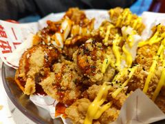 -百事喜乐炸鸡铺(合肥首店)