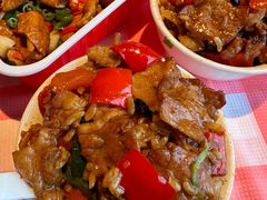 -恰八斗·猛火长沙菜(国贸店)