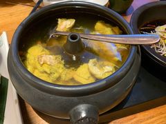 -云海肴·汽锅鸡·云南菜(苏州中心店)