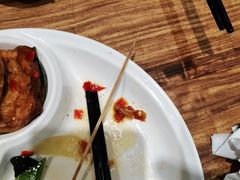 -食蔬不二素食自助餐厅(沈阳铁西店)