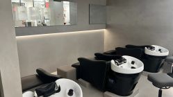 -Z.X HAIR SALON张新美业