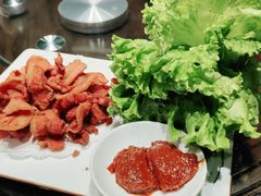 -渔家大院·地道威海菜(石岛店)