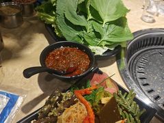 -玲姐吉祥齐市烤肉