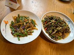 -食光慢宴·安吉土菜馆