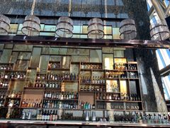 -瑞吉酒店·The Drawing Room闲逸廊·云端下午茶·夜奢Whiskey
