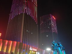 -万达茂商场(南京仙林店)