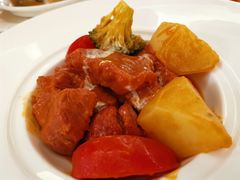 红酒烩牛肉-红房子西菜馆(淮海中路店)