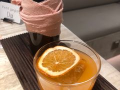 鲜橙蔬果汁-ROIIN用心(武汉首店)