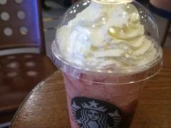 -星巴克(北京复兴路店)