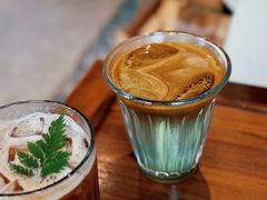 -Metal hands·铁手咖啡