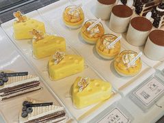 提拉米苏-桂新园(烘焙馆-鸿翔店)