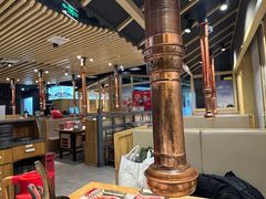 -韩宫宴烤肉·料理(大宁国际店)