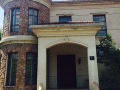 -上海华凯华美达广场酒店