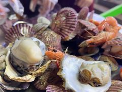 -日照大牌檔•小船海鲜(万平口店)