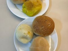 -菲律宾面包(宝发大厦店)