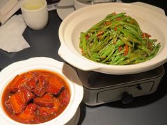 -小菜园新徽菜(青岛市南万象城店)