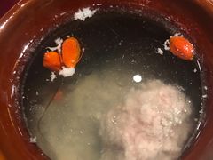 瓦罐汤-味福记·本地特色菜(八一万达广场店)