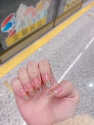 -美兮美学·日式美甲美睫