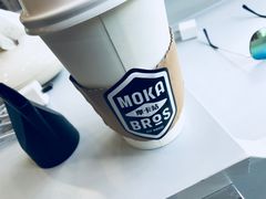-Moka Bros 摩卡站(嘉华店)