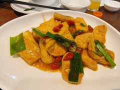 -斯丹姜母鸭·古法干香(田安南路店)