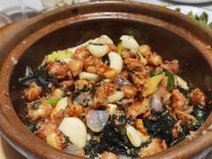 沙姜紫苏啫掌中宝-缓归·岭南融合菜(吉大店)