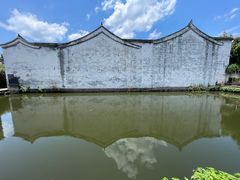 -西溪南古村落景区