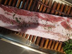 -大叹号·朝鲜族烤肉(潍坊泰华城店)