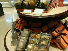 -檬舒舒MonChouChou(环球金融中心店)