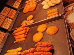 -和府捞面(方庄店)