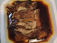 -蒲氏烤鸭(百寿路店)