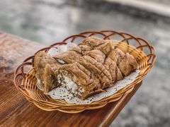 脆皮高粱卷-津可佳·和树银海杂粮
