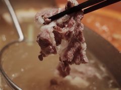 -左庭右院鲜牛肉火锅(环球港店)