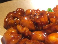 糖醋里脊-外婆家(西溪印象城店)
