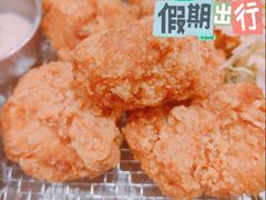 -元气寿司(环球港店)
