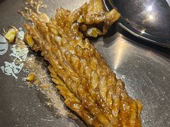 -魁盛居百年鲁菜馆(县西巷店)