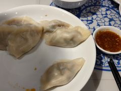 -东方饺子王(和平里店)