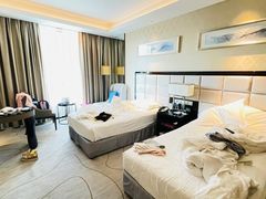 -郑州正方元国际酒店