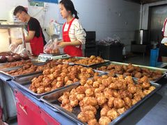 -陶记正宗德州扒鸡(科巷店)
