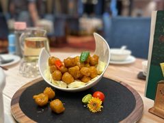 -聚福宝合苑食府(南头镇店)