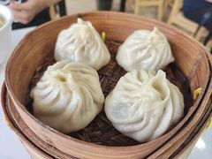 -绿杨馄饨临顿路店
