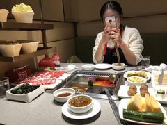 -海底捞火锅(海宁路店)