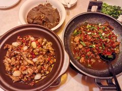 -味上湘菜馆(岳麓山店)