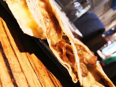 -通海俄式烧烤·俄罗斯大串(嵩山路店)