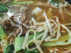 -青岛排骨饭米线(原东平里店)
