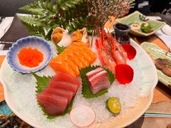 -京旬海鲜放题·铁板烧自助餐厅